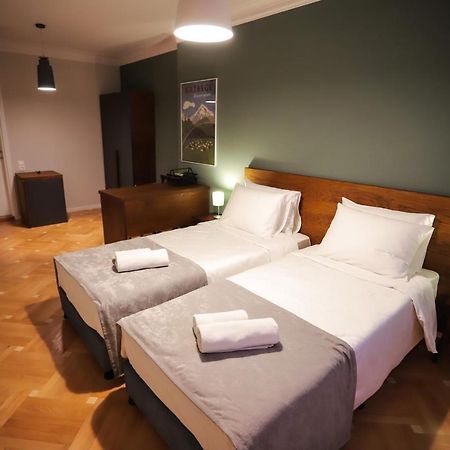 Hotel Sabu Tiflis Exterior foto